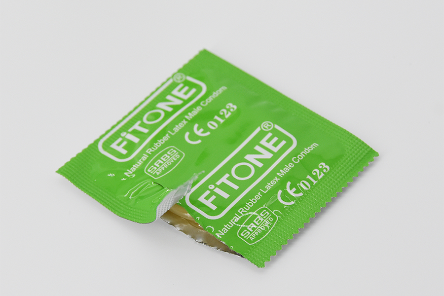 FITONE Long Duration Condoms