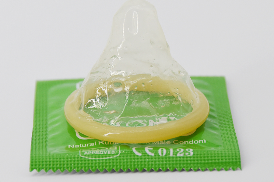 FITONE Long Duration Condoms