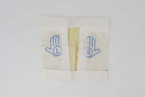 Multi-Purpose Disposable Latex Surgical Glove For Mechanics